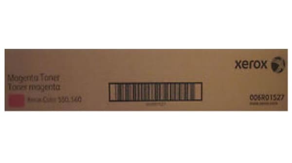XEROX Color 500 -sarjan värikasetti, magenta, myyty 550/560/570