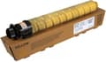 Miniatyrbild 1 av 2: Ricoh 842284 tonerkassett Original Gul 1 st.