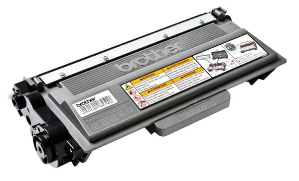 BROTHER HL-6100 väriaine musta erittäin suuri kapasiteetti 12 000 sivua 1 kpl