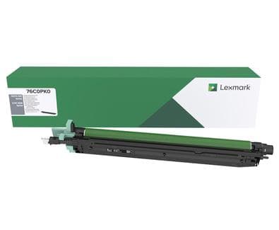 Lexmark - Musta - Valojohdeyksikkö - malleihin Lexmark C9235, CS921, CS923, CX921, CX922, CX923, CX924, XC9235, XC9265