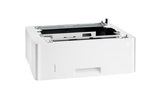 HP Laserjet Pro D9P29A ruokatarjotin, 550 arkkia