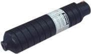 Toshiba TFC616EK - sort - original - tonerpatron - til e-STUDIO 5516AC, 6516AC, 7516AC (6AK00000372)