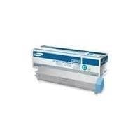 Samsung CLT-C6062S Toner 2000 sider Cyan Laser Toner & Cartridge (CLT-C6062S)