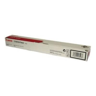Canon C-EXV 24 - magenta - toner refill - til iR5880C, 5880Ci, 6880C, 6880Ci