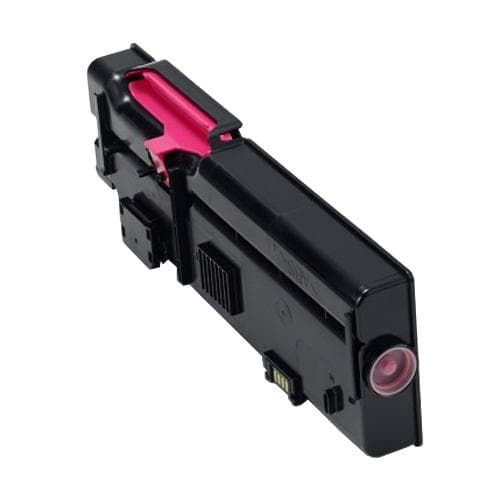 Dell - 593-BBBP - Toner Magenta