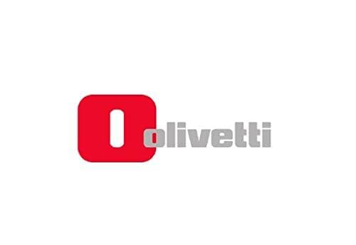 Olivetti B1228 Tonerpatron kompatibel sort 1 stk (B1228)