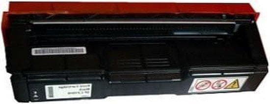 Ricoh - gul - original - tonerpatron - til Rex Rotary SP C231, SP C232, SP C242, SP C311, SP C312, SP C320, Ricoh SP C320