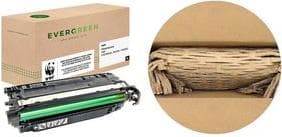 EVERGREEN väriaine EGTHP43XE korvaa hp C8543X/43X, musta kapasiteetti: 30 000 sivua - 1 kpl (EGTHP43XE)