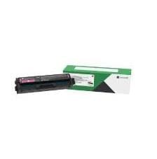 Lexmark C332HM0 magenta tonerkassett 1 st (C332HM0)