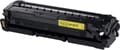 Miniatyrbild 2 av 3: Samsung CLT-Y503L - High Yield - Gul - Original - Tonerkassett (SU491A) - för ProXpress SL-C3010DW, SL-C3010ND, SL-C3060FR, SL-C3060FW, SL-C3060ND