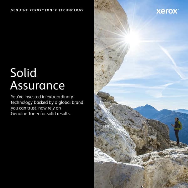 Xerox - 006R01459 - Väriaine magenta