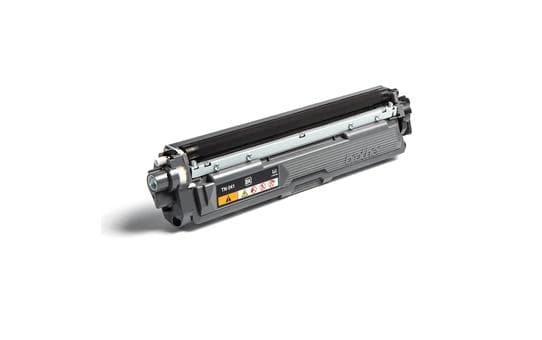 Brother TN241BKTWIN-paket med 2 toner, svart, för upp till ca 5000 sidor, för HL3140CW/ HL3150CDW/ HL3170CDW/ DCP9020CDW/ MFC9140CDN/ MFC9330CDW/ MFC9