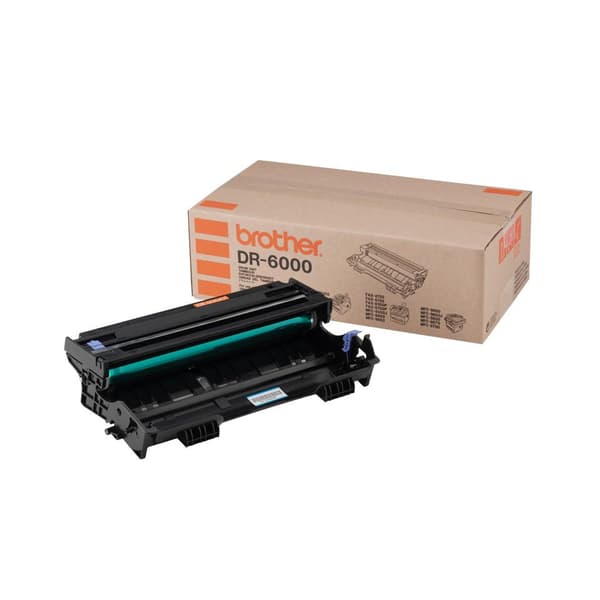 Brother trumma DR-6000 - kapacitet: 20 000 sidor (DR6600)