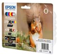 Miniatyrbild 3 av 4: Epson - T379D40 378XL/478XL - Ink MultiPack