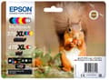 Miniatyrbild 1 av 4: Epson - T379D40 378XL/478XL - Ink MultiPack
