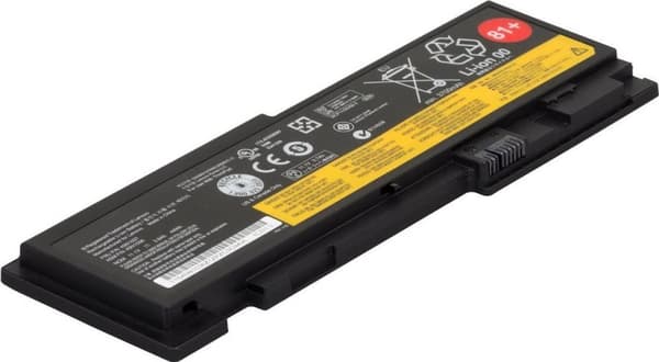 CoreParts MBXLE-BA0214 - Batteri - Lenovo - T420s (4170) - T420s (4171) - T420s (4172) - T420s (4173) - T420s (4174) - T420si (4175) - T44LE-BA0...