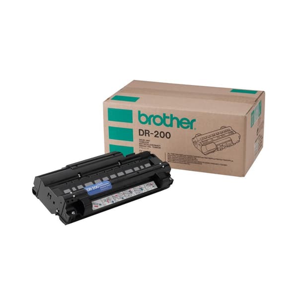 Brother DR200 - trommesæt (DR-200)