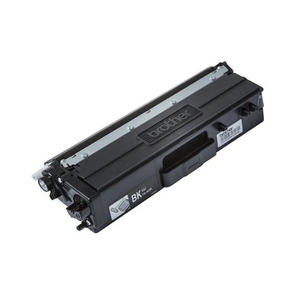 Brother TN-423BK - Jumbo Yield - sort - original - tonerpatron - til Brother DCP-L8410, HL-L8260, HL-L8360, MFC-L8690, MFC-L8900