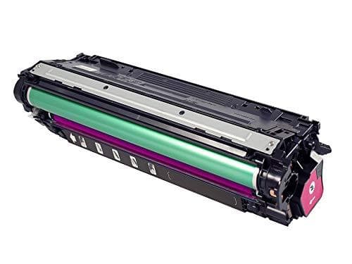 AgfaPhoto - magenta - kompatibel - tonerkassett - för HP Color LaserJet Professional CP5225, CP5225dn, CP5225n