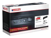 Edding Toner 2 x 5024 erstatter Kyocera TK-560 K Sort 12000 sider