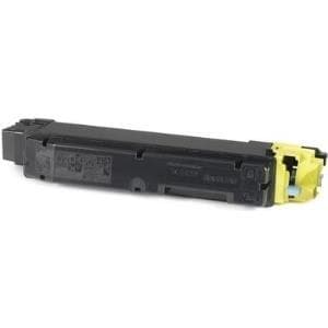 Kyocera TK 5305Y - keltainen - alkuperäinen - väriainekasetti - TASKalfa 350ci (1T02VMANL0)