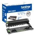 Miniatyrbild 1 av 2: Brother DR-2401 - Trumset - för Brother DCP-L2512, L2532, L2552, HL-L2312, L2352, L2372, MFC-L2712, L2732, L2752