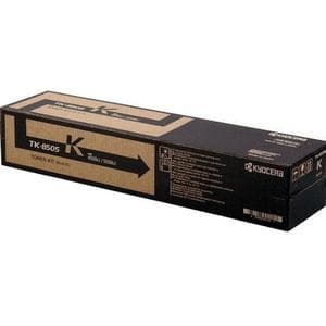 Kyocera - 1T02LC0NL0 - TK-8505K - Väriaine musta