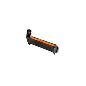 OKI - Cyan - Trumset - för C5150n, 5250dn, 5250n, 5450dn, 5450n, 5500n, 5510 MFP, 5510n MFP, 5540 MFP