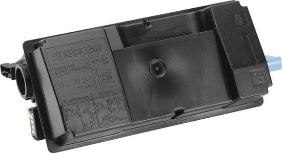 Kyocera TK 3150 - svart - original - tonerkassett - för ECOSYS M3040idn, M3040idn/KL3, M3540idn, M3540idn/KL3 (TK-3150)