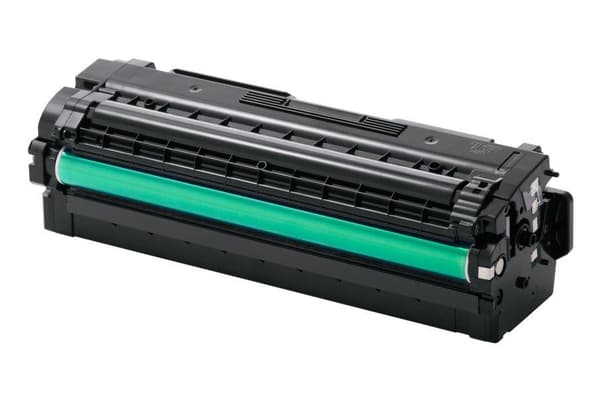 Samsung - CLT-M505L/ELS - Toner magenta