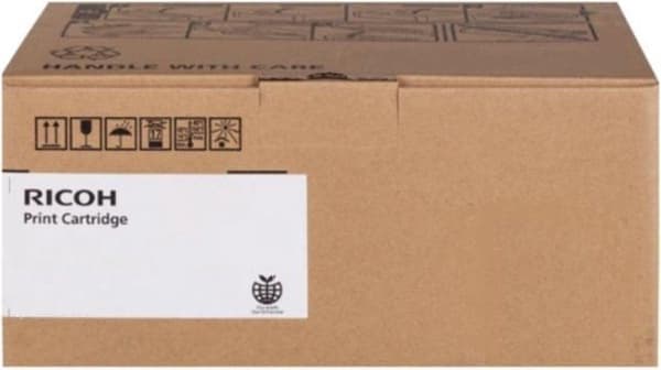 Ricoh 408294 tonerpatron 1 stk. Original Sort
