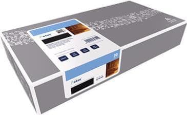 Astar AS20142 passer til OKI C532 toner cyan kompatibel til 46490607 6000 sider