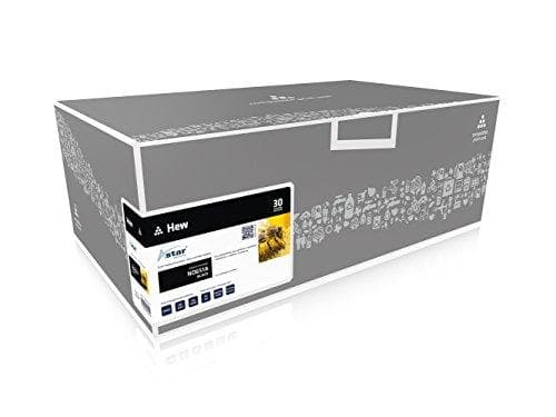 Astar - sort - tonerpatron (alternativ til: HP 651A) - til HP LaserJet Enterprise MFP M775dn, MFP M775f, MFP M775z, MFP M775z+ (AS11651)