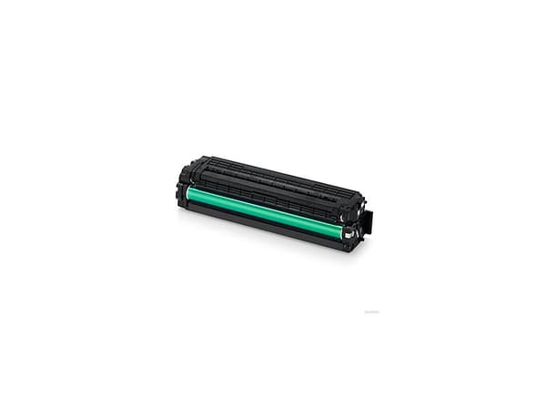 Samsung Toner CLT-M504S - Magenta - Kapacitet: 1 800 sidor (CLT-M504S/ELS)