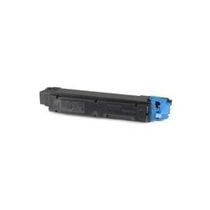 Kyocera TK 5305C - cyan - original - tonerpatron - til TASKalfa 350ci (1T02VMCNL0)