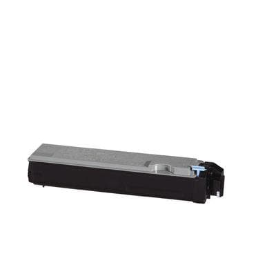 Kyocera TK 510K - sort - toner sæt - til FS-C5020, C5025, C5030