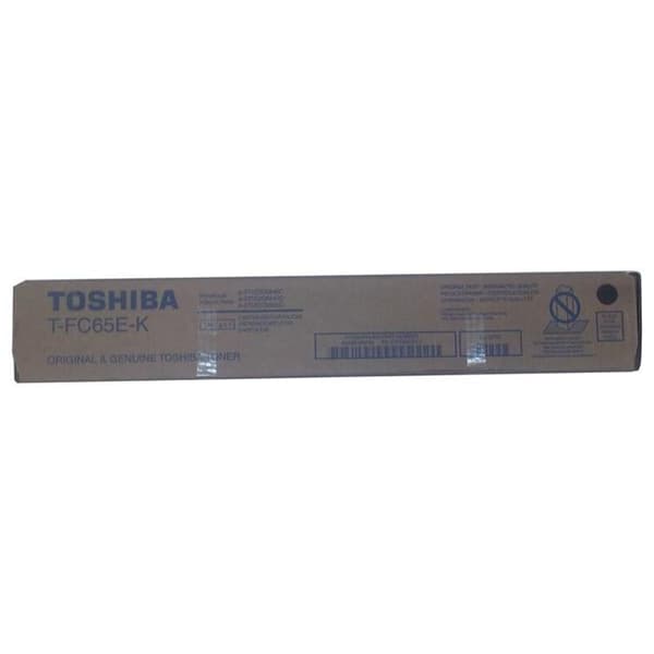 Toshiba - 6AK00000181 - Väriaine musta