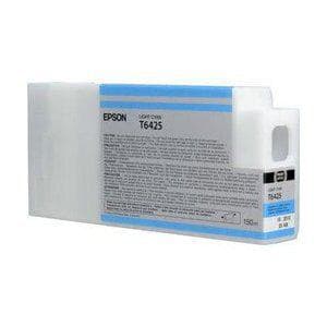 Epson T6425 lys cyan blækpatron (150 ml)