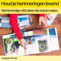 Miniatyrbillede 3 af 9: HP Ink 727 - Fotosort - Kapacitet: 130 ml (B3P23A)