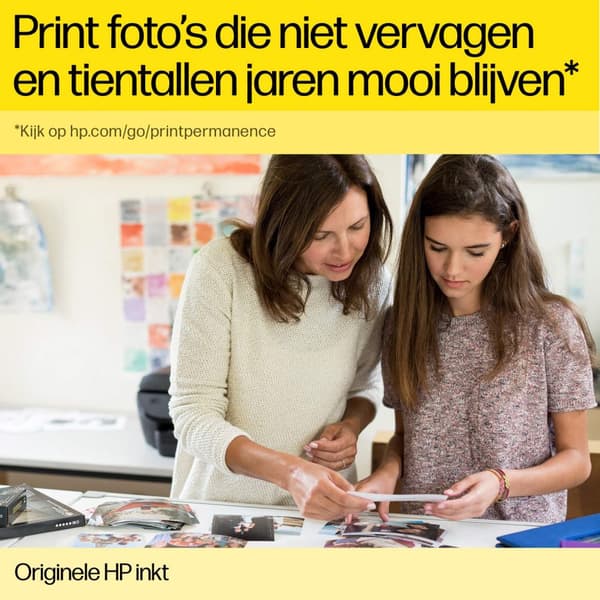 HP Ink 727 - Fotosort - Kapacitet: 130 ml (B3P23A)