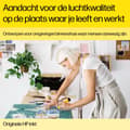 Miniatyrbillede 8 af 9: HP Ink 727 - Fotosort - Kapacitet: 130 ml (B3P23A)