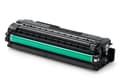 Miniatyrbillede 1 af 3: CLT-K506S toner sort standardkapacitet 2.000 sider 1-pak