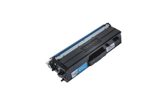 Brother TN421C - Cyan - original - tonerkassett - för Brother DCP-L8410, HL-L8260, HL-L8360, MFC-L8690, MFC-L8900