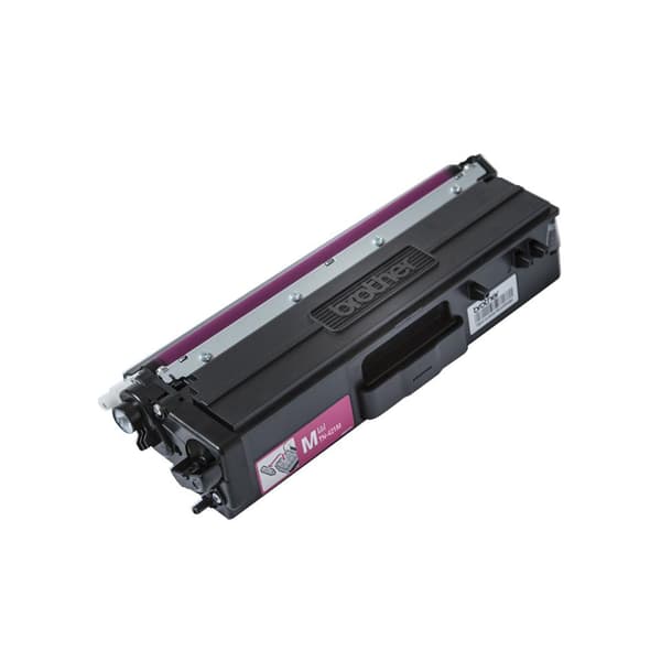 Brother TN421M - Magenta - original - tonerpatron - til Brother DCP-L8410, HL-L8260, HL-L8360, MFC-L8690, MFC-L8900