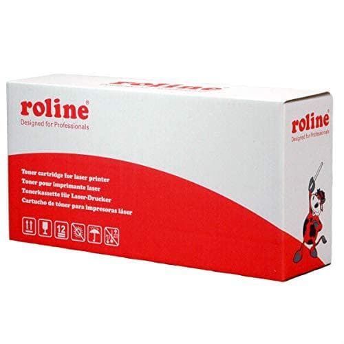 ROLINE - sort - trommesæt (alternativ til: Brother DR3400) - til Brother DCP-L6600, HL-L5000, L5100, L5200, L6250, L6300, L6400, MFC-L5750, L6800, L69