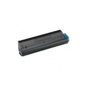 OKI - Tonerpatron - 1 x sort - 3500 sider - til B410d, 410dn, 430d, 430dn, 440dn, MB 460, 470, 480 (43979102)