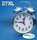 Miniatyrbild 1 av 3: Epson Multipack 27XL EasyMail - 3 - XL - gul, cyan, magenta - original - kan skickas - bläckpatron - för WorkForce WF-3620, WF-3640, WF-7110, WF-7210,