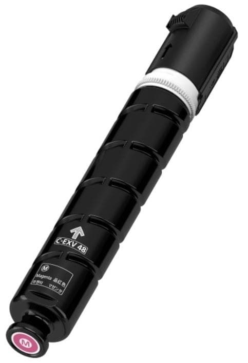 Canon C-EXV 48 Original Magenta 1 stk.