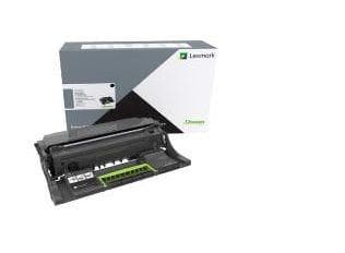 Lexmark - sort - original - tonerpatron LCCP - til Lexmark B2338, B2442, B2546, B2650, M1242, MB2338, MB2442, MB2546, MB2650, MX321, MX421