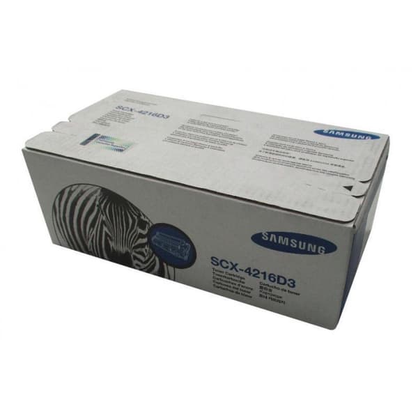 Samsung SCX-4016 4216F TONERPATRON